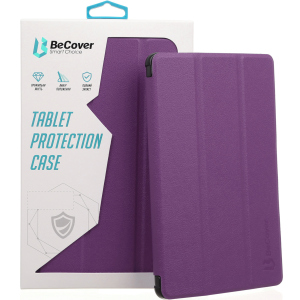 Додаток BeCover Smart Case для Huawei MatePad T8 Purple (BC_705078) в Ужгороді