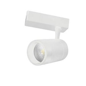 Світильник трековий світлодіодний COB LED Horoz Electric MONACO-30 30W 4200K білий 018-019-0030 краща модель в Ужгороді