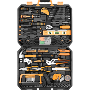 Набор инструментов DEKO 12185 (168 шт) ТОП в Ужгороде