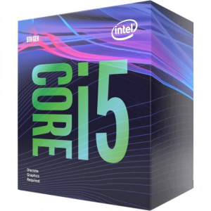 Процесор INTEL Core i5 9400F (BX80684I59400F) ТОП в Ужгороді