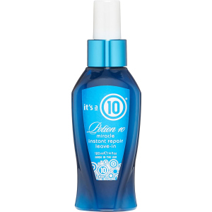 Миттєвий незмивний відновлюючий засіб It's a 10 Haircare Potion Miracle 10 Instant Repair Leave-In 120 мл (898571000846) ТОП в Ужгороді