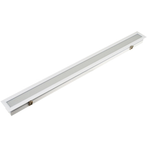 Офисный светильник Brille FLF-95/2x12W NW LED 1.2m (33-113) рейтинг