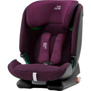 Автокрісло Britax-Romer Advansafix Mi-Size Burgundy Red (2000034308)