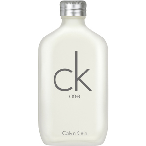 Тестер туалетной воды унисекс Calvin Klein One 200 мл (088300197439) лучшая модель в Ужгороде