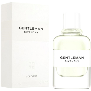 Туалетна вода для чоловіків Givenchy Gentleman Cologne Men 50 мл (3274872382374) в Ужгороді