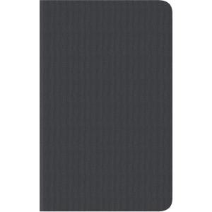 Lenovo Folio Case/Film для Lenovo Tab M8 FHD TB-8705 Black + захисна плівка (ZG38C02871) краща модель в Ужгороді