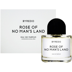 Парфюмированная вода Byredo Rose Of No Man`S Land 50 мл (7340032811780) в Ужгороде