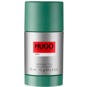 Дезодорант для мужчин Hugo Boss Hugo Man Stick 75 мл (737052320441) ТОП в Ужгороде