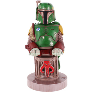 Тримач Exquisite Gaming Star Wars Boba Fett (Зоряні Війни) (CGCRSW300154) в Ужгороді