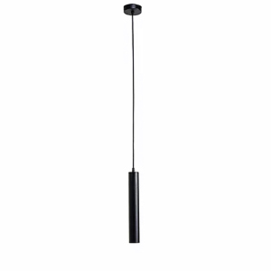 Люстра підвісна Atmolight Chime P50-220 Black Чорна (1525)