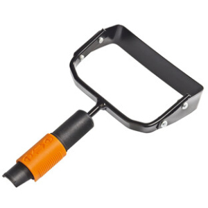 Инструмент для удаления сорняков Fiskars QuikFit (1000738/139970) лучшая модель в Ужгороде