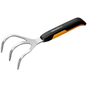 Культиватор Fiskars Xact (1027047) надійний