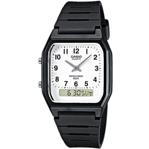 Мужские часы CASIO AW-48H-7BVEF ТОП в Ужгороде