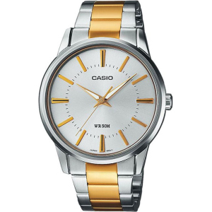 купить Мужские часы CASIO MTP-1303SG-7AVEF