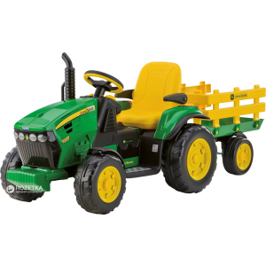 хорошая модель Peg-Perego John Deere Ground Force (OR 0047)