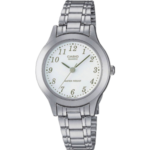 Жіночий годинник CASIO LTP-1128PA-7BEF/LTP-1128A-7BD ТОП в Ужгороді