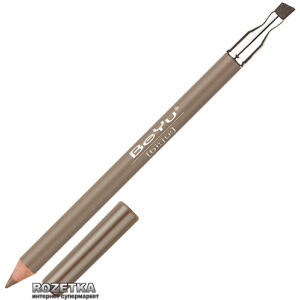 Олівець для брів BeYu Eyebrow Definer 05 Earthy Brown (4033651036858) в Ужгороді
