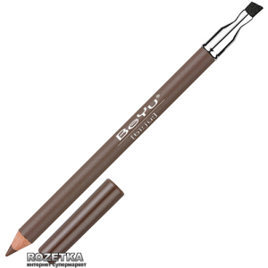 купити Олівець для брів BeYu Eyebrow Definer 04 Mongose ​​Brown (4033651036841)