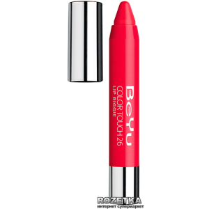 Блеск для губ BeYu Color Touch Lip Biggie 26 Wild Cherry (4033651003423) в Ужгороде