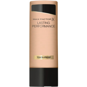 купить Тональная основа Max Factor Lasting Performance 35 мл 105 Натурально-бежевый (50683345)