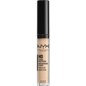 Жидкий консилер NYX Professional Makeup Concealer Wand CW03 - Light 3 г (800897123291) лучшая модель в Ужгороде