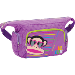 Сумка подростковая YES LB-04 Paul Frank 29x21x14 (551923) (5009075519238) ТОП в Ужгороде