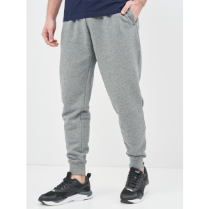 Спортивные штаны Under Armour UA Rival Fleece Joggers 1357128-012 S (194512217053) ТОП в Ужгороде