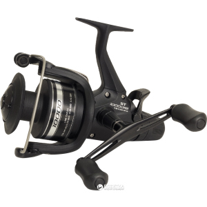 Котушка Shimano Baitrunner ST 10000 RB (BTRST10000RB) краща модель в Ужгороді