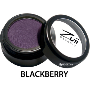 Тіні для повік Zuii Organic Flora Eye Shadow 1.5 г Blackberry (812144010360) в Ужгороді