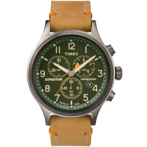 Чоловічий годинник TIMEX Tx4b04400