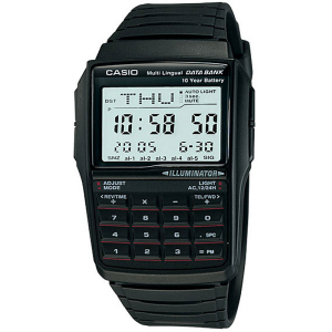 купити Чоловічий годинник CASIO DBC-32-1AEF