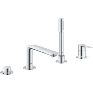 Змішувач для ванни GROHE Lineare 19577001