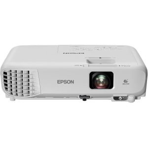 Epson EB-W05 (V11H840040) в Ужгороде