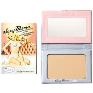 Пудра для обличчя TheBalm Sexy Mama 7.08 г (681619700262) рейтинг