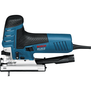 Електролобзик Bosch Professional Heavy Duty GST 150 CE надежный