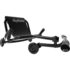 Ролер Ezr EzyRoller Classic Black (EZR1BL) ТОП в Ужгороді