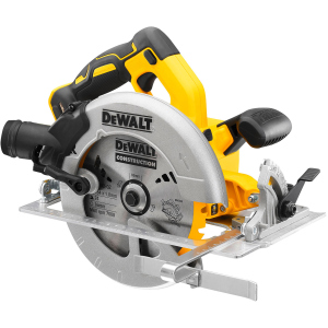 Пила дисковая аккумуляторная DeWalt DCS570N ТОП в Ужгороде