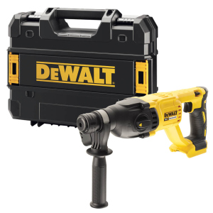 Акумуляторний перфоратор DeWalt DCH133NT краща модель в Ужгороді