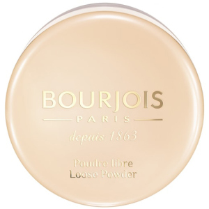 купить Рассыпная пудра Bourjois Poudre Libre 02 32 г (3614224980238)