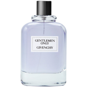 Тестер Туалетная вода для мужчин Givenchy Gentlemen Only 100 мл (3274870014536/3274871301086) ТОП в Ужгороде