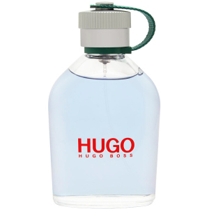 Тестер Туалетная вода для мужчин Hugo Boss Hugo Man 125 мл (737052714103)