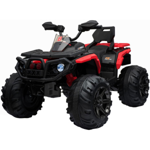 Электроквадроцикл Kidsauto Maverick 4WD (BBH-3588) (6903351835885) ТОП в Ужгороде