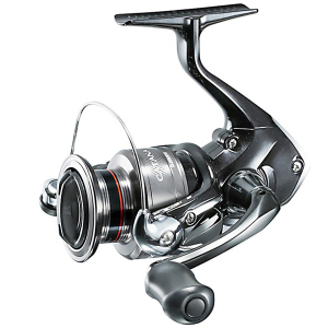 Котушка Shimano Catana 2500 FD (CAT2500FD) краща модель в Ужгороді