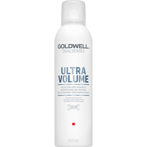 Сухий шампунь Goldwell Dualsenses Ultra Volume для об'єму тонкого волосся 250 мл (4021609029274) (202927) краща модель в Ужгороді