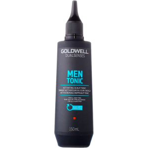 Тоник Goldwell Dualsenses Men Tonic для активации кожи головы 125 мл (4021609054993) (205499) в Ужгороде