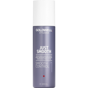 Спрей Goldwell Stylesign Just Smoth Smooth Control, що розгладжує 200 мл (4021609275442) (227544) в Ужгороді