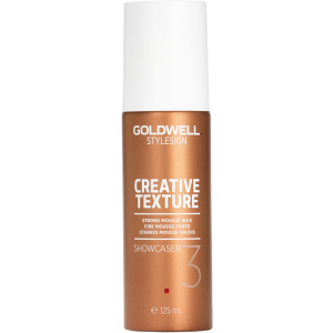 Мус-віск Goldwell Stylesign Creative Texture Showcaser 125 мл (4021609275213) (227521) краща модель в Ужгороді