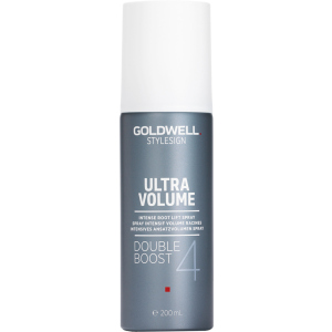 Спрей Goldwell Stylesign Ultra Volume Double Boost для збільшення об'єму у коріння 200 мл (4021609275008) (227500) ТОП в Ужгороді