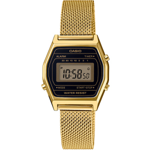 Женские часы CASIO LA690WEMY-1EF надежный