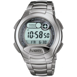 купити Чоловічий годинник CASIO W-752D-1AVEF